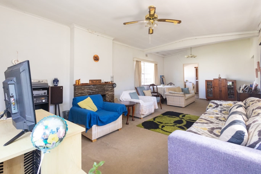 3 Bedroom Property for Sale in Blomtuin Western Cape